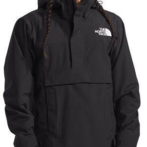 North face men rain jacket